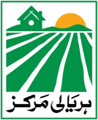Haryali Markaz
