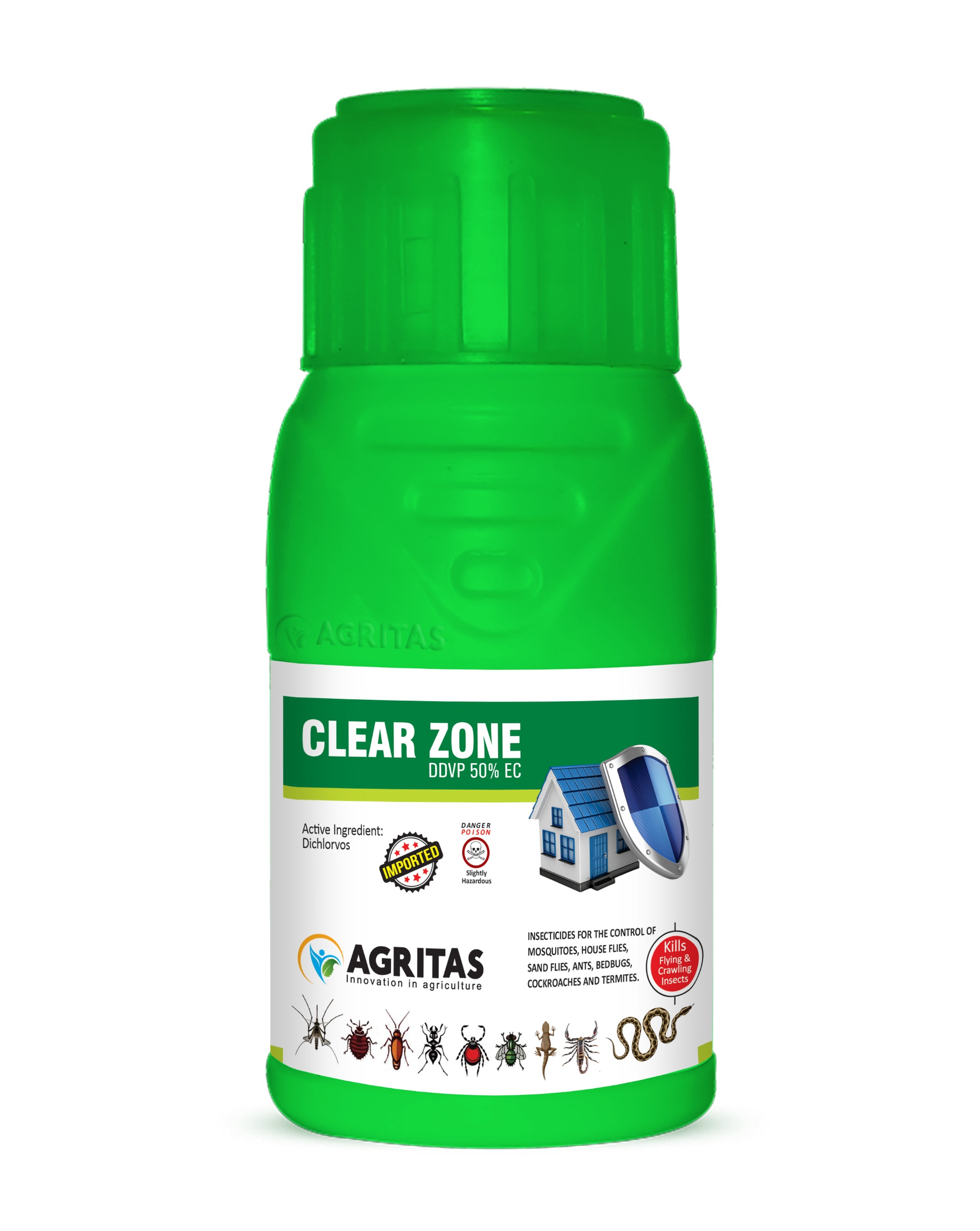 Clear Zone 50%EC
