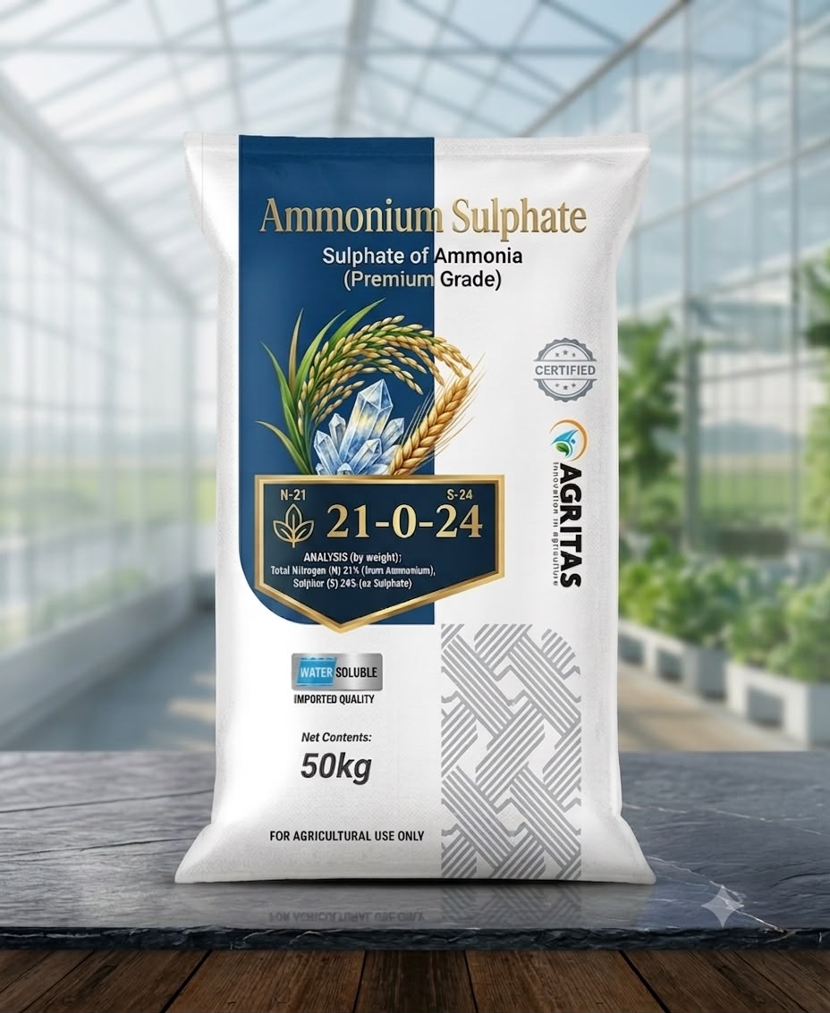 Ammonium sulphate
